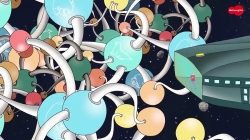 داستانهای استیو و مگی - قسمت 10